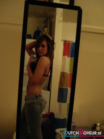 the naked fanatic ^. ^