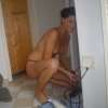 The bare juin!