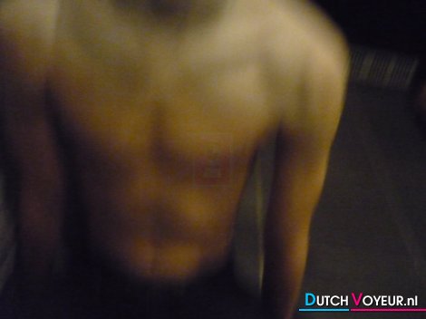 my belly