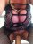 My old slave girl