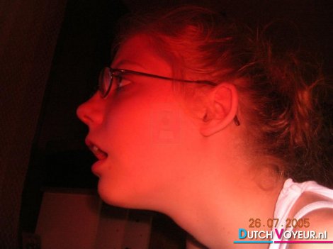 an exciting graduate slut ^ _ ^