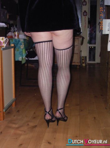 stockings