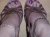 feet