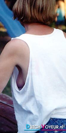 and horny nipples