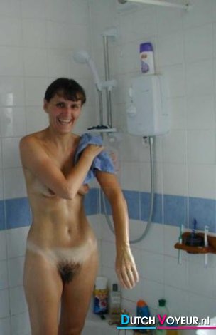 a hot chick uncovered: b