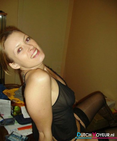a blissful erotic Venus! ;)
