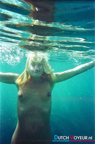 water