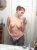 a lusty horny piece. , P