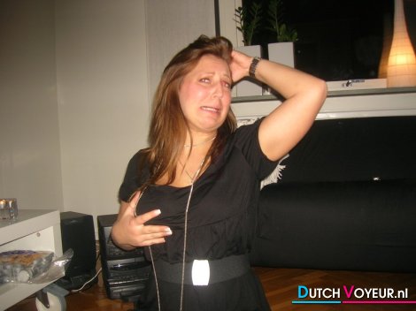 lascivious girlfriend ...