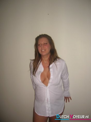 a lascivious slut
