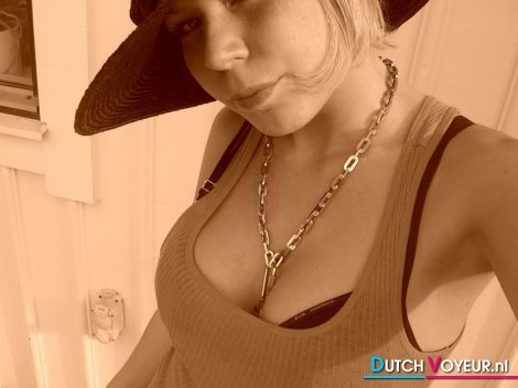 an arrogant freak!