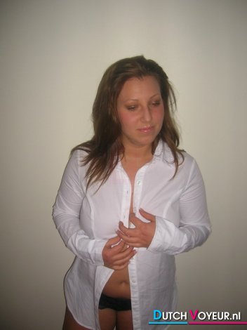 The sex addict Ms!
