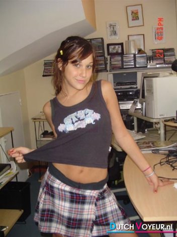 Girlfriend!