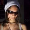 sultry woman ...