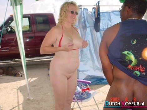 a provocative occupied Snork! :)