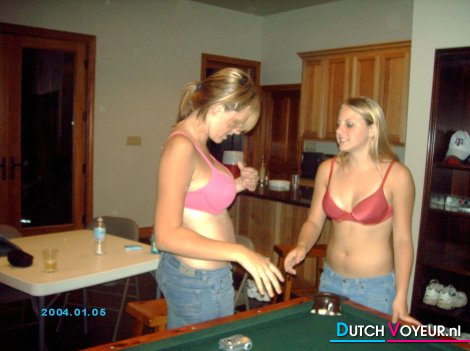 the horny young lady = D
