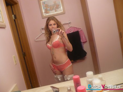 butter horny lady.