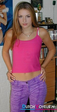 a super nice sweetie:-P
