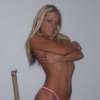 beautiful fiancee!