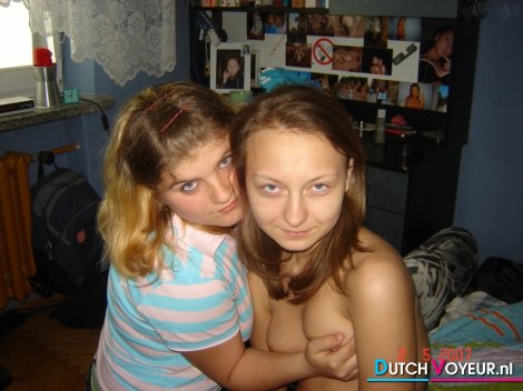 A sex addict madam