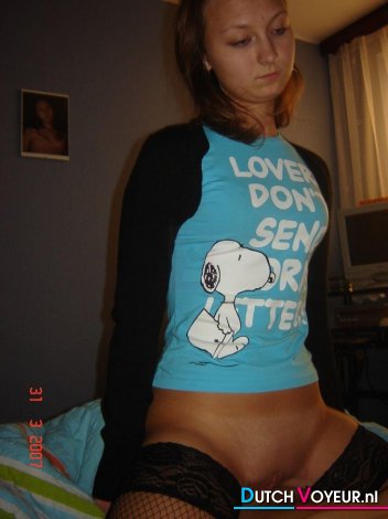 a nice whore: P