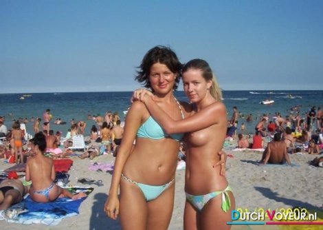 The fantastic boobs