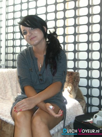Virgin:)