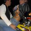 lusty adolescent ...