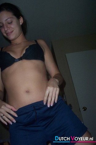 the horny naughty girl: D