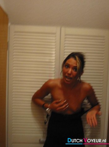 super chick plays with an unhurried environment horny bare butter:-P