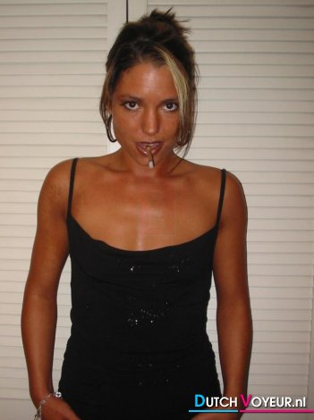 girl is on a sex addict ambiance! ;)