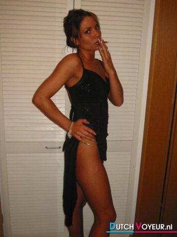 The voluptuous Snork :-)