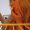 want a beautiful chick! : P