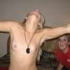 an erotic teenager