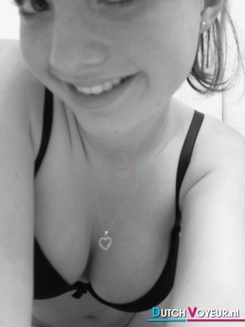 experimental tits!