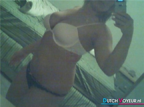 naughty aunt!