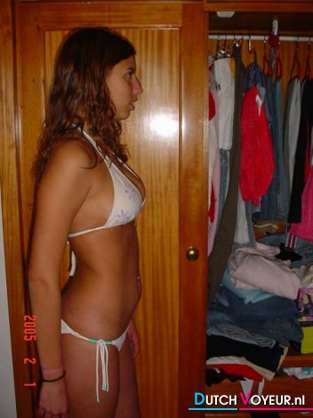 the nice horny lover .. = O
