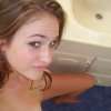 The lascivious girl: D