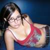 the horny young lady p