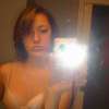the horny sweetie, p