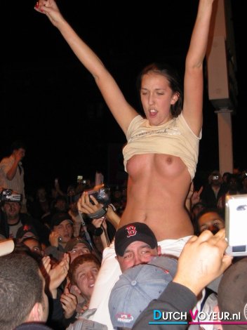 The girl funzige