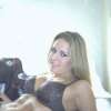 The lascivious girl:)