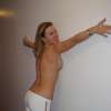 The sex addict tits, p