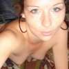 the hot lady provocative, p