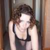 a horny girl: D