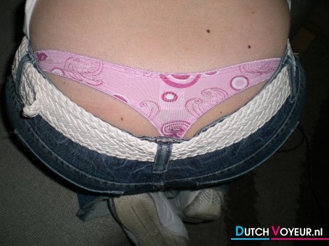 uncovered favorite :-P