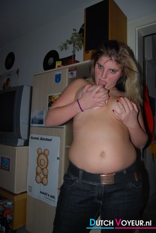the exciting exciting babe: D