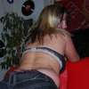 a hot horny lady xD