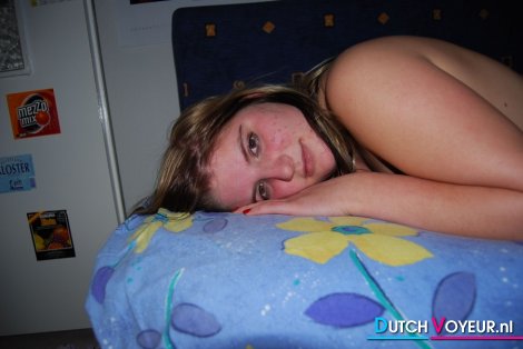 the inexperienced nice young lady ... : P