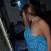 a horny lover